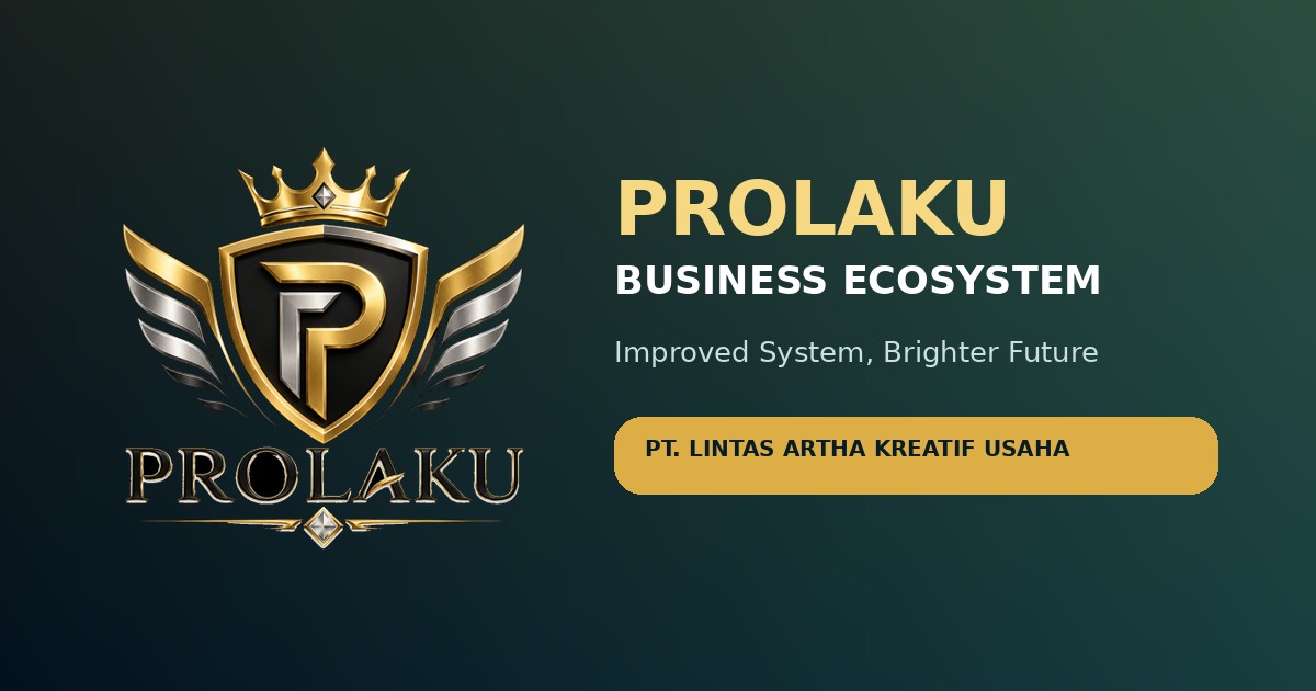 PROLAKU Hadirkan PWA untuk Akses Website Lebih Praktis